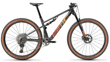 BMC Fourstroke R 01 ONE