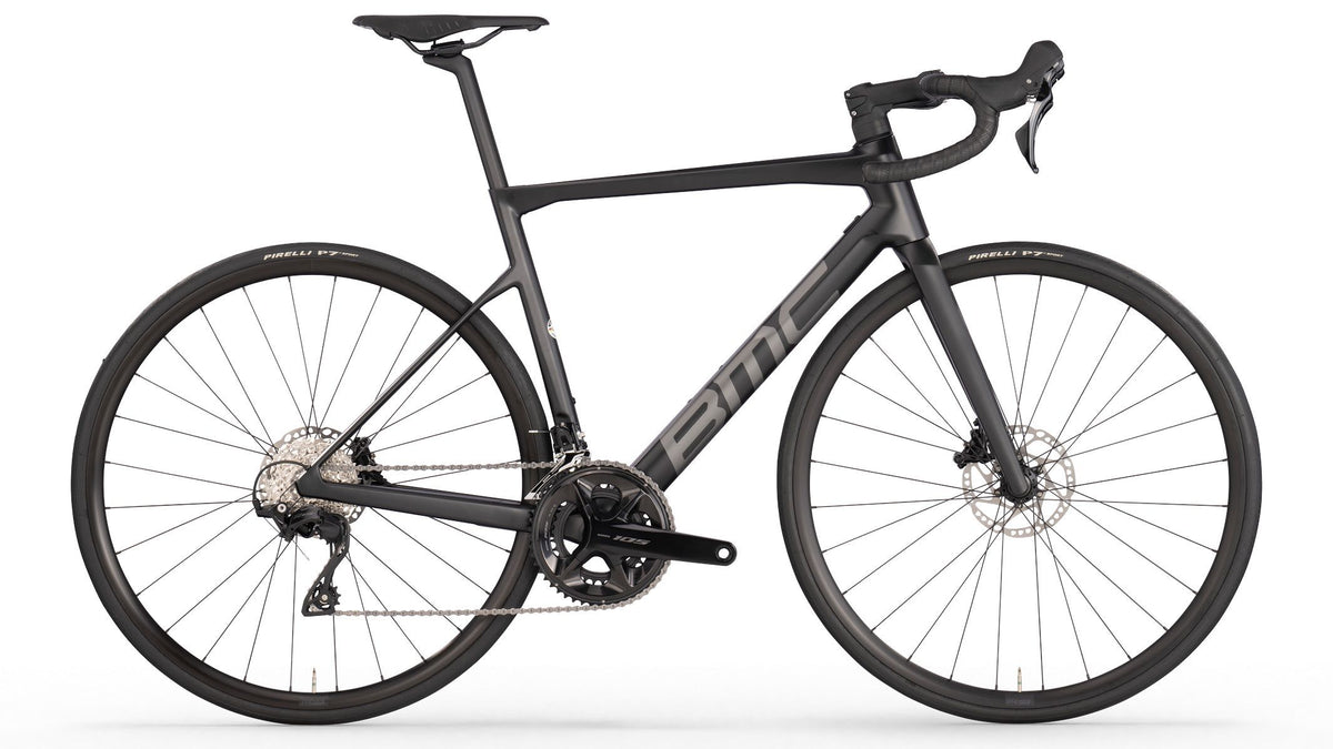 BMC Teammachine SLR FOUR