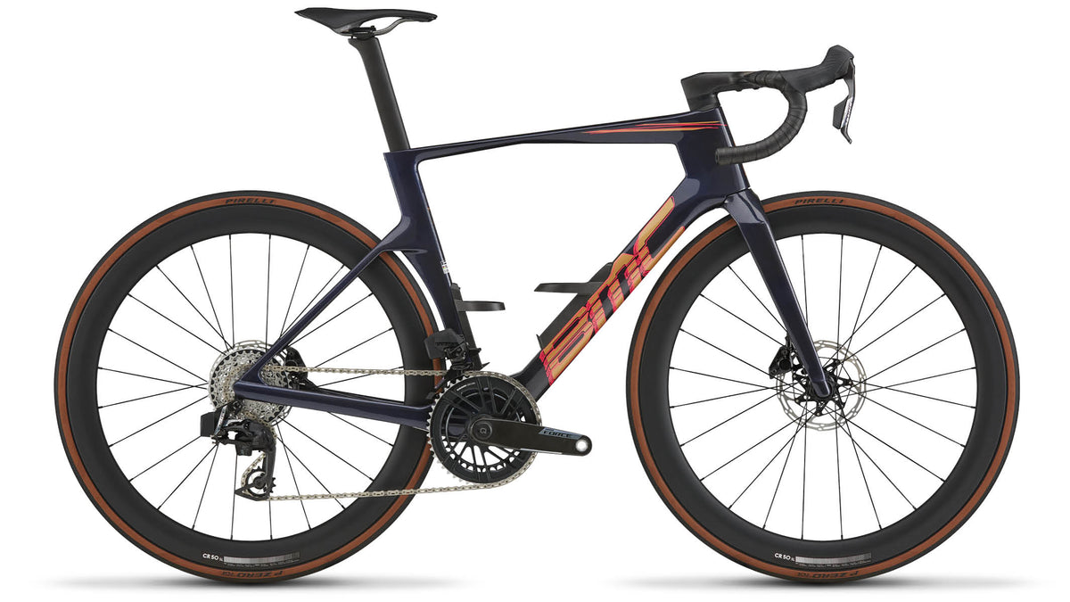 BMC Teammachine R 01 THREE