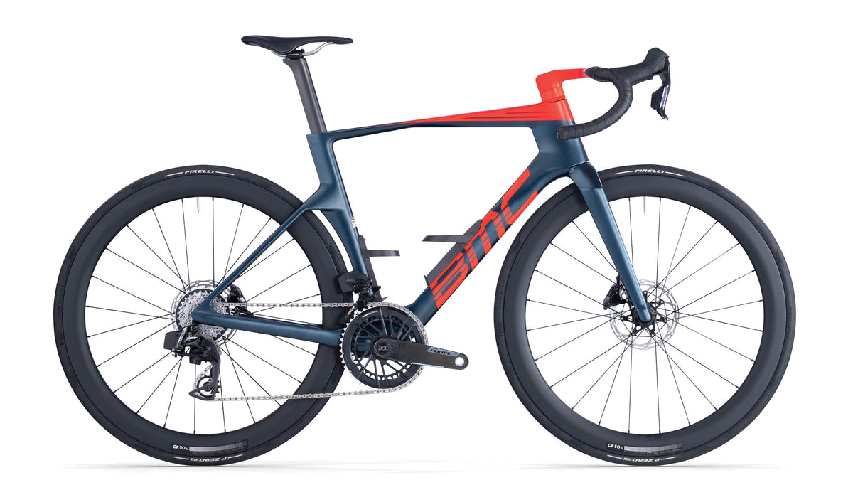 BMC Teammachine R 01 THREE