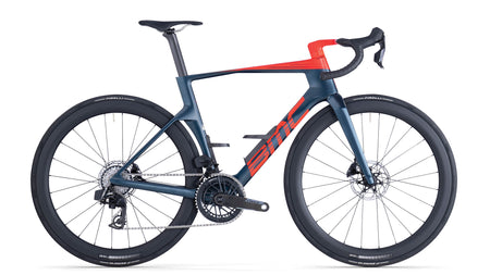 BMC Teammachine R 01 THREE