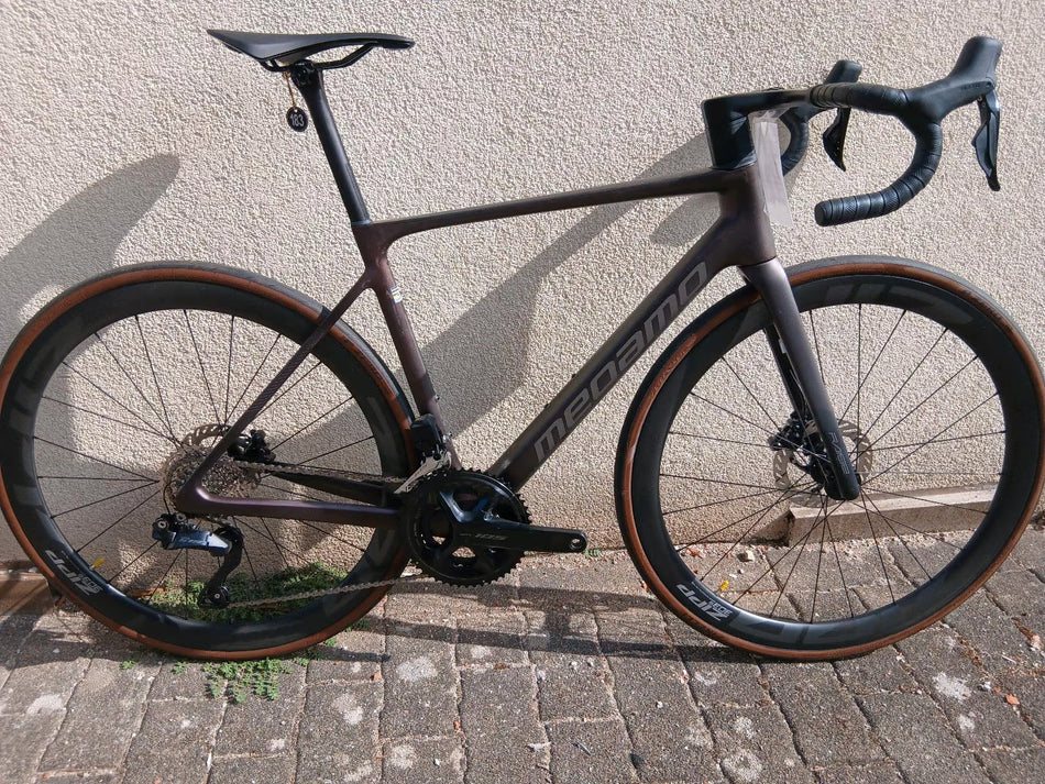 Megamo Raise TLR