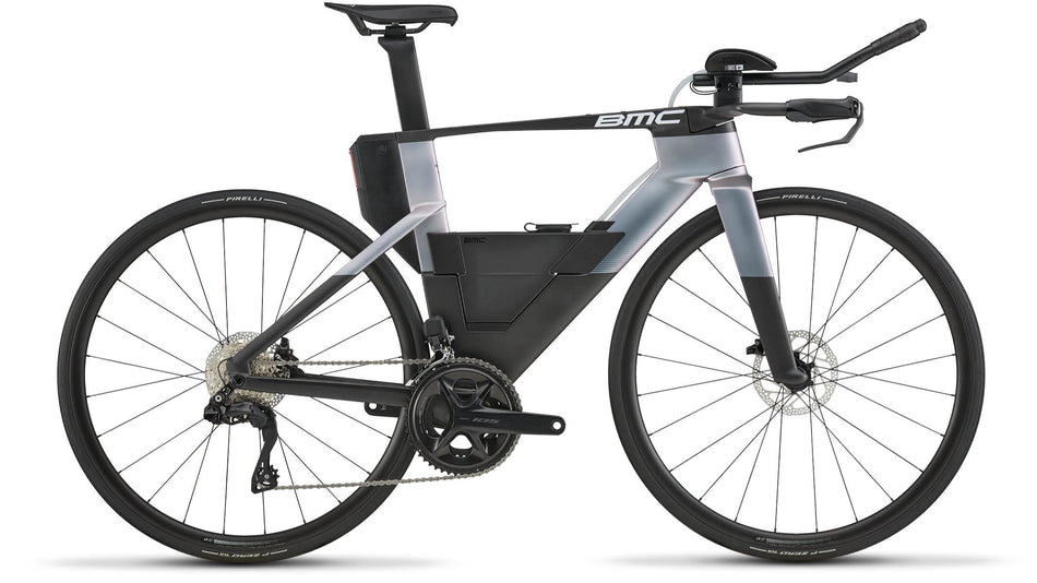 BMC Speedmachine 01 THREE