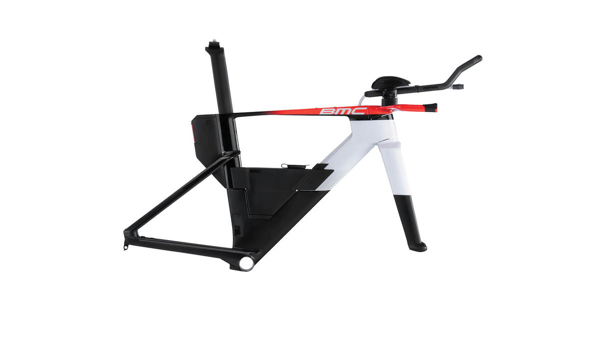 BMC Speedmachine 01 Module