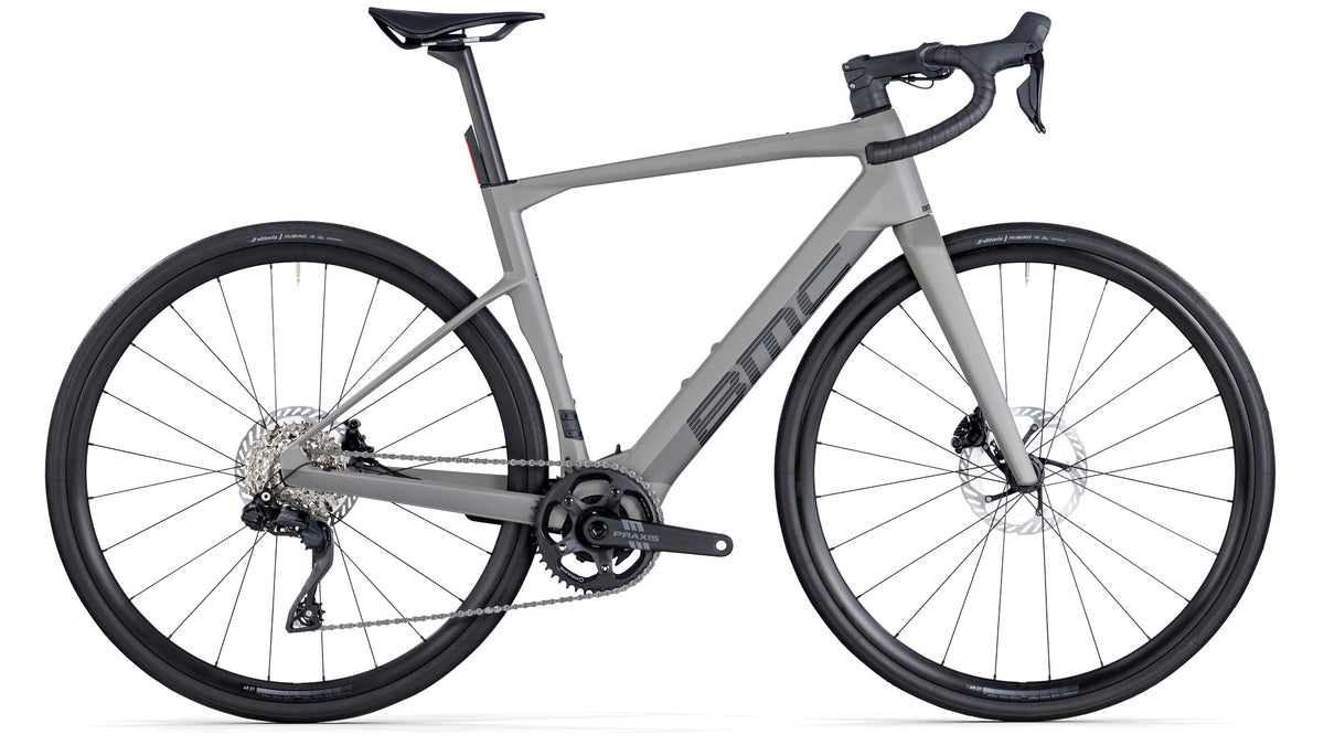 BMC Roadmachine 01 AMP TWO