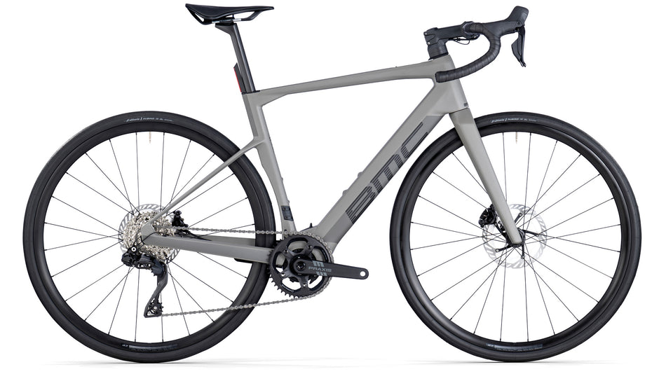 BMC Roadmachine 01 AMP TWO