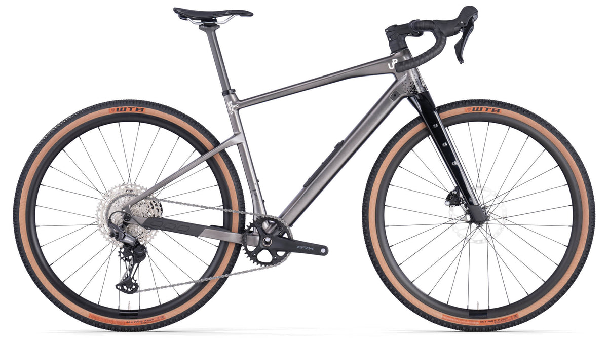BMC URS TWO