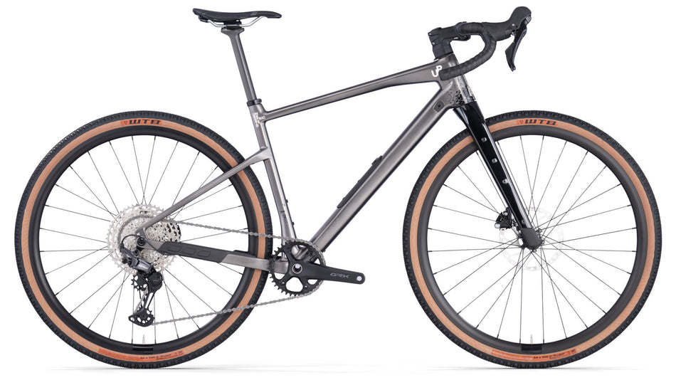 BMC URS TWO
