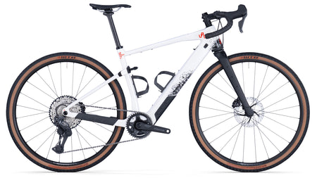 BMC URS AMP ONE