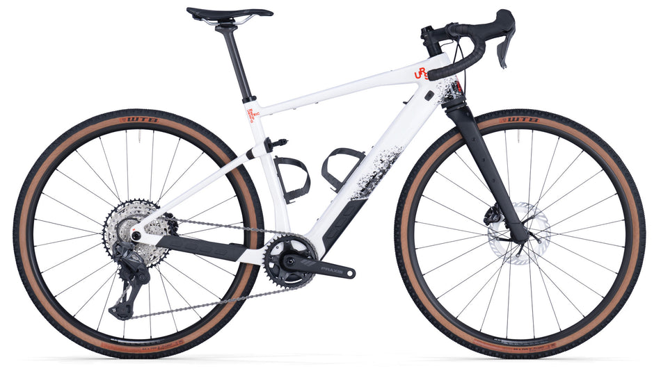 BMC URS AMP ONE