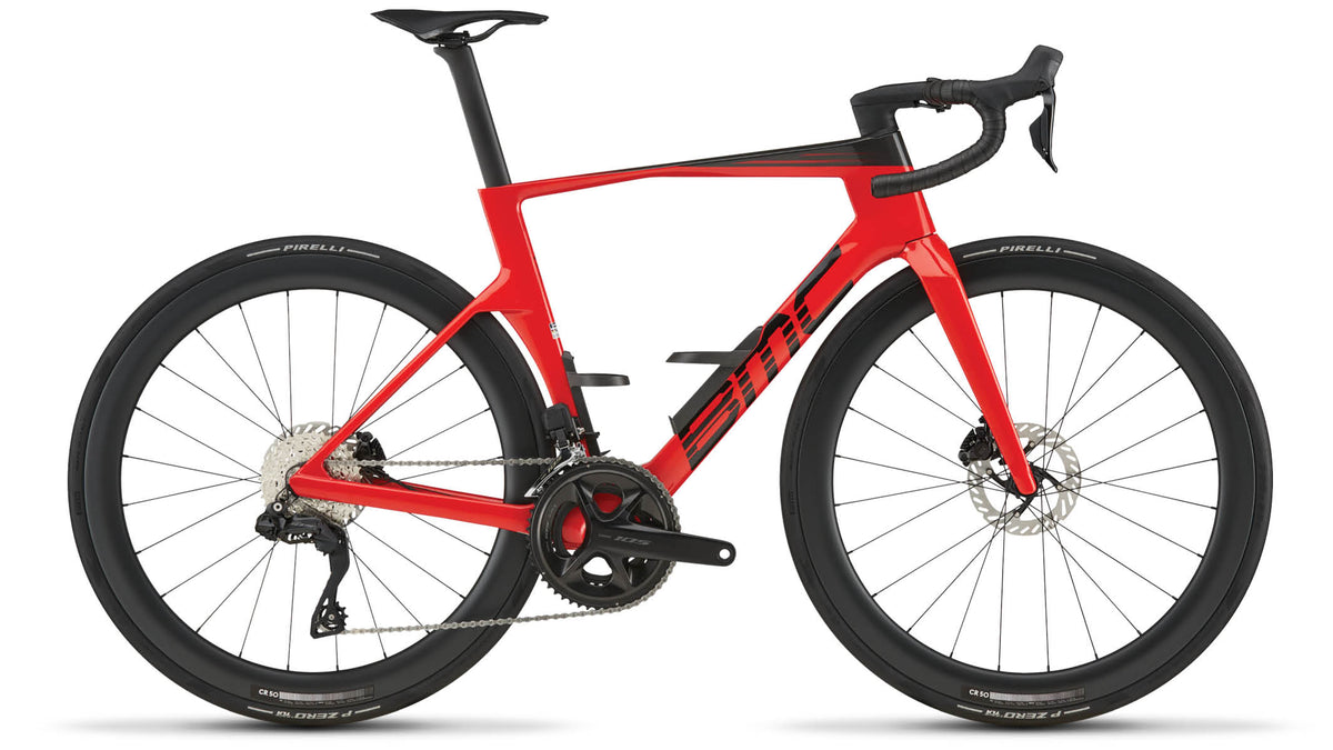 BMC Teammachine R 01 FIVE