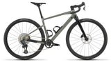 BMC URS ONE