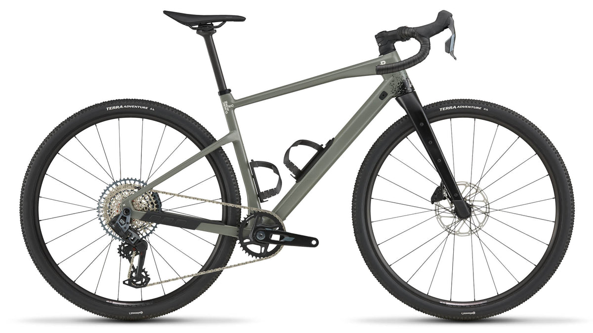 BMC URS ONE