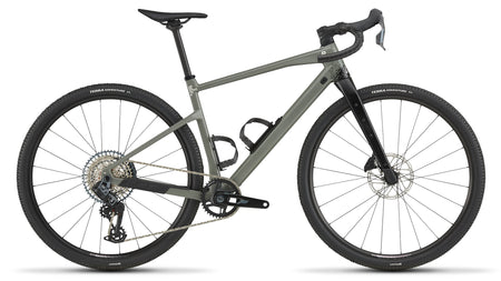 BMC URS ONE