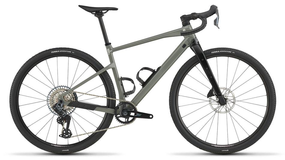 BMC URS ONE