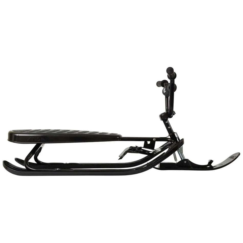 Stiga Snowracer SX Pro Schwarz