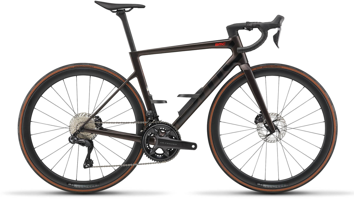 BMC Teammachine SLR 01 SIX