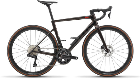 BMC Teammachine SLR 01 SIX