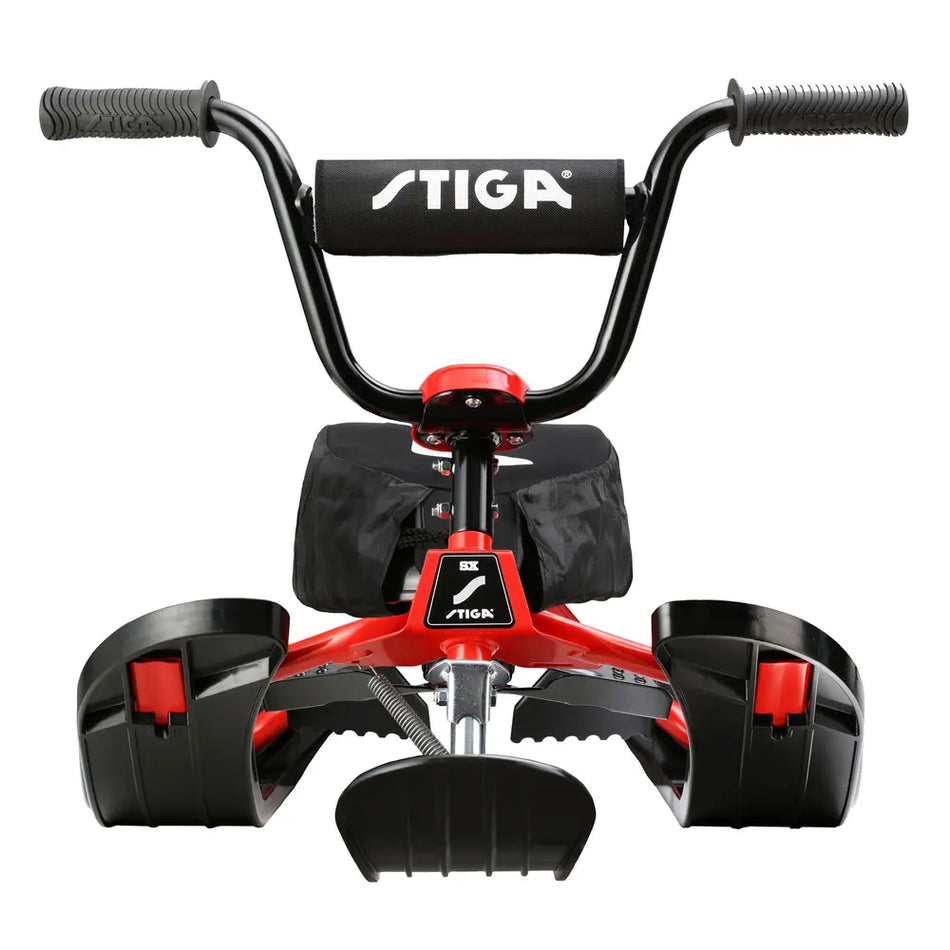 Stiga Snowracer incl. Sitzpolster