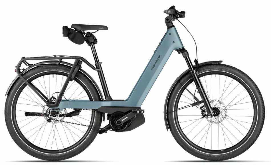 Riese & Müller Nevo5 GT Touring