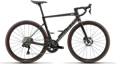 BMC Teammachine SLR 01 FOUR