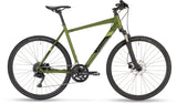 Stevens 5X HT