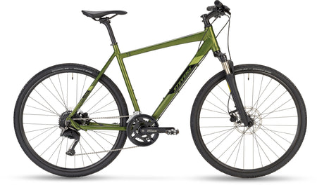 Stevens 5X HT