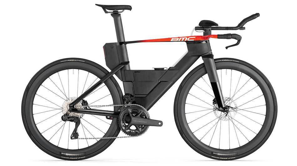 BMC Speedmachine 01 THREE