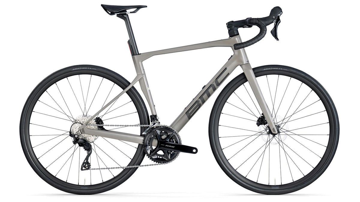 BMC Roadmachine THREE