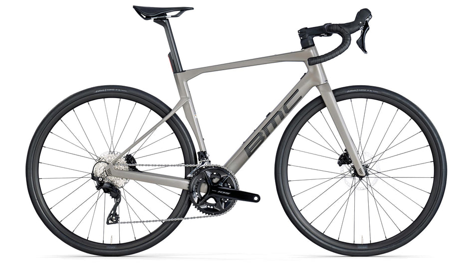 BMC Roadmachine THREE