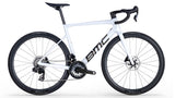BMC Teammachine SLR ONE