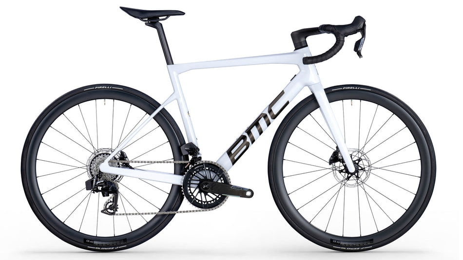 BMC Teammachine SLR ONE