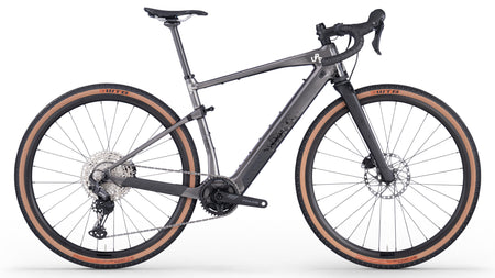 BMC URS AMP TWO