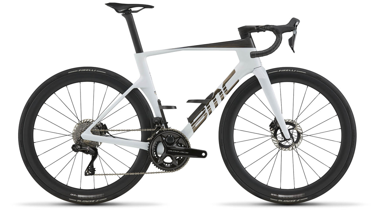 BMC Teammachine R 01 TWO