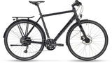 Stevens 6X Lite Tour HT