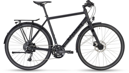 Stevens 6X Lite Tour HT