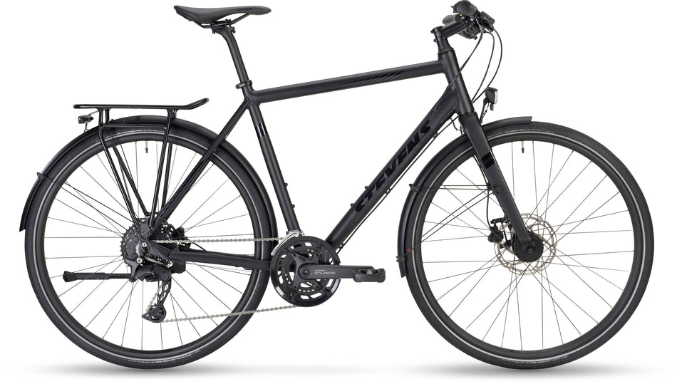 Stevens 6X Lite Tour HT