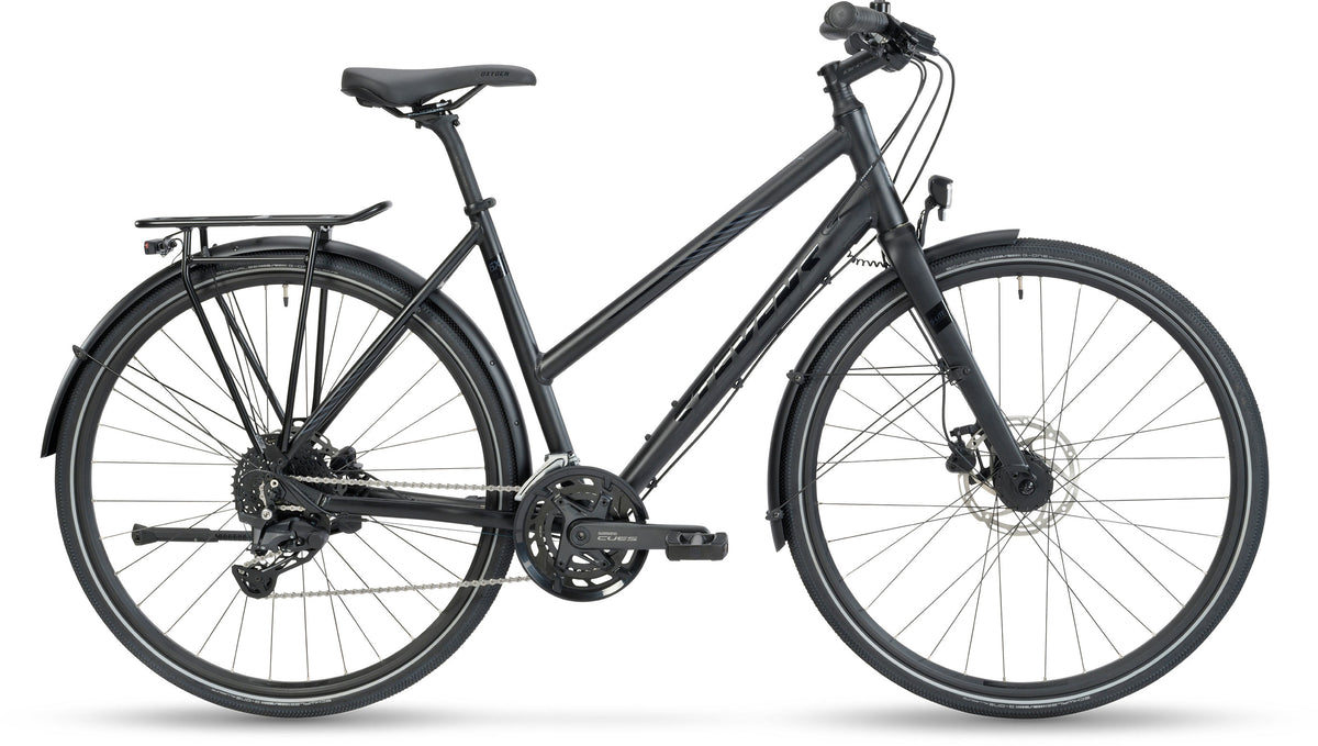 Stevens 6X Lite Tour LT