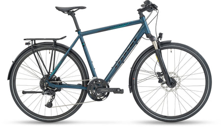 Stevens 6X Tour HT