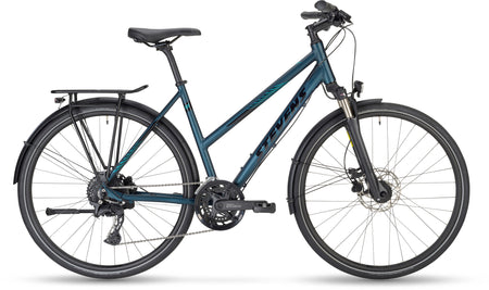 Stevens 6X Tour LT