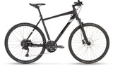 Stevens 6X HT