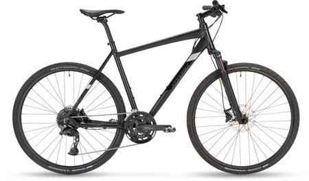 Stevens 6X HT