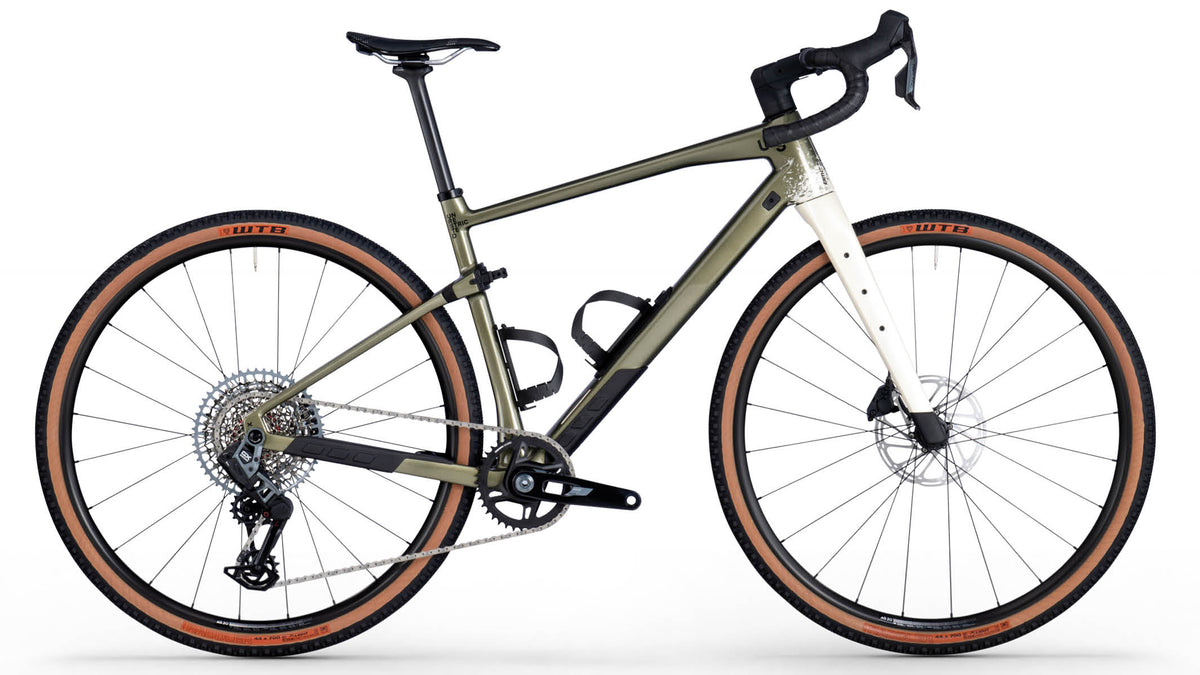 BMC URS 01 TWO