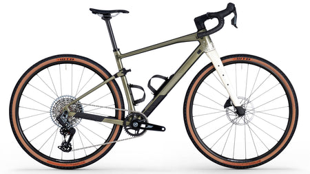 BMC URS 01 TWO
