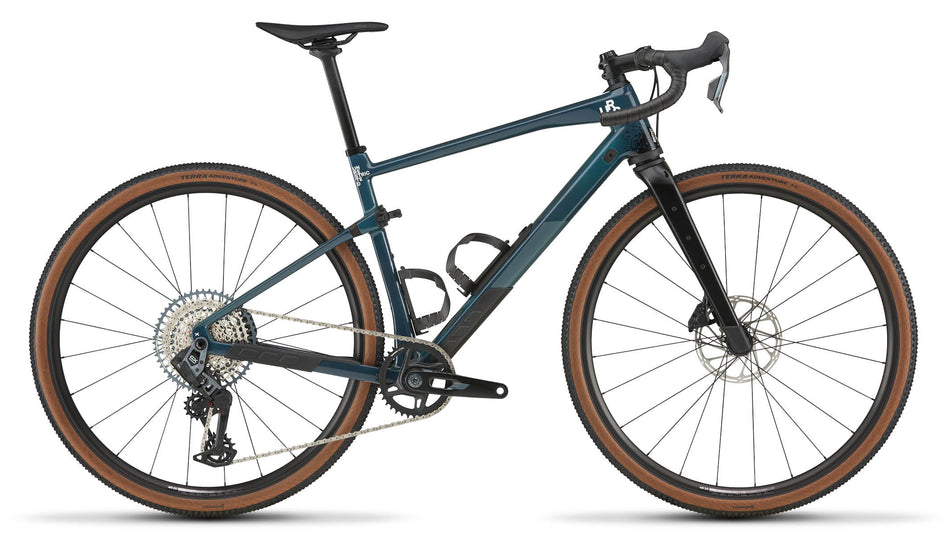 BMC URS 01 LT ONE