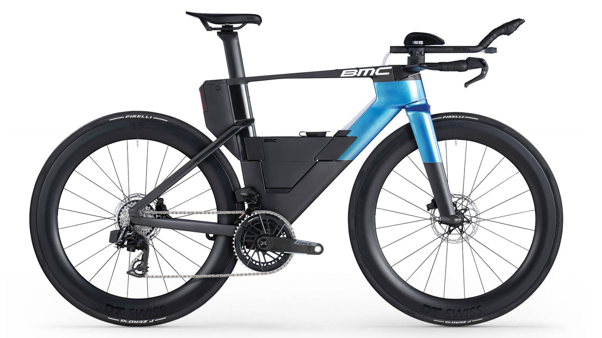 BMC Speedmachine 01 TWO