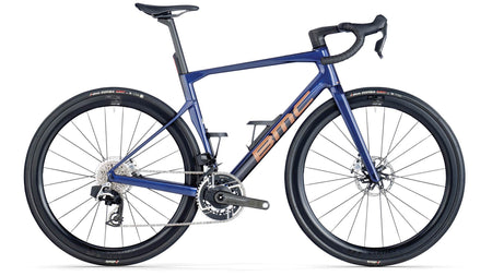 BMC Roadmachine 01 ONE