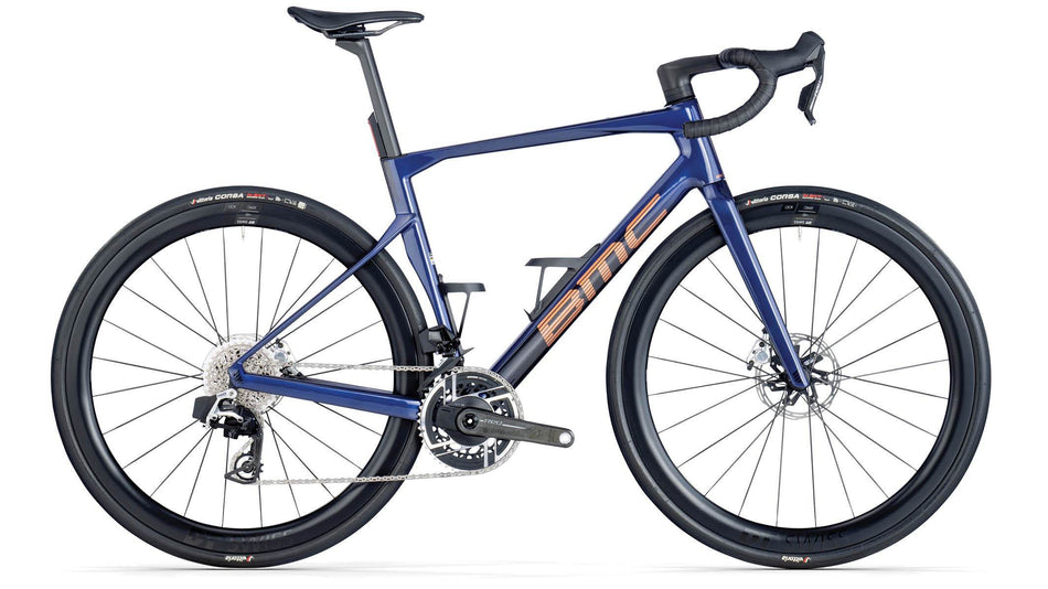 BMC Roadmachine 01 ONE
