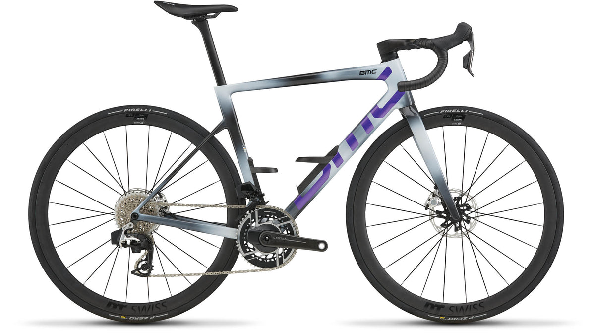 BMC Teammachine SLR 01 ONE