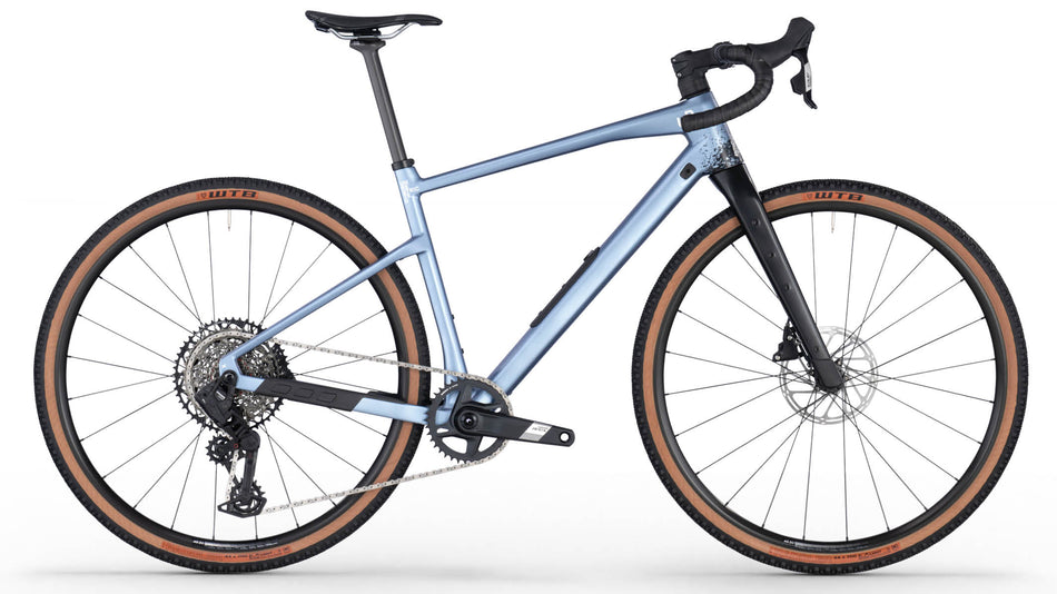 BMC URS ONE